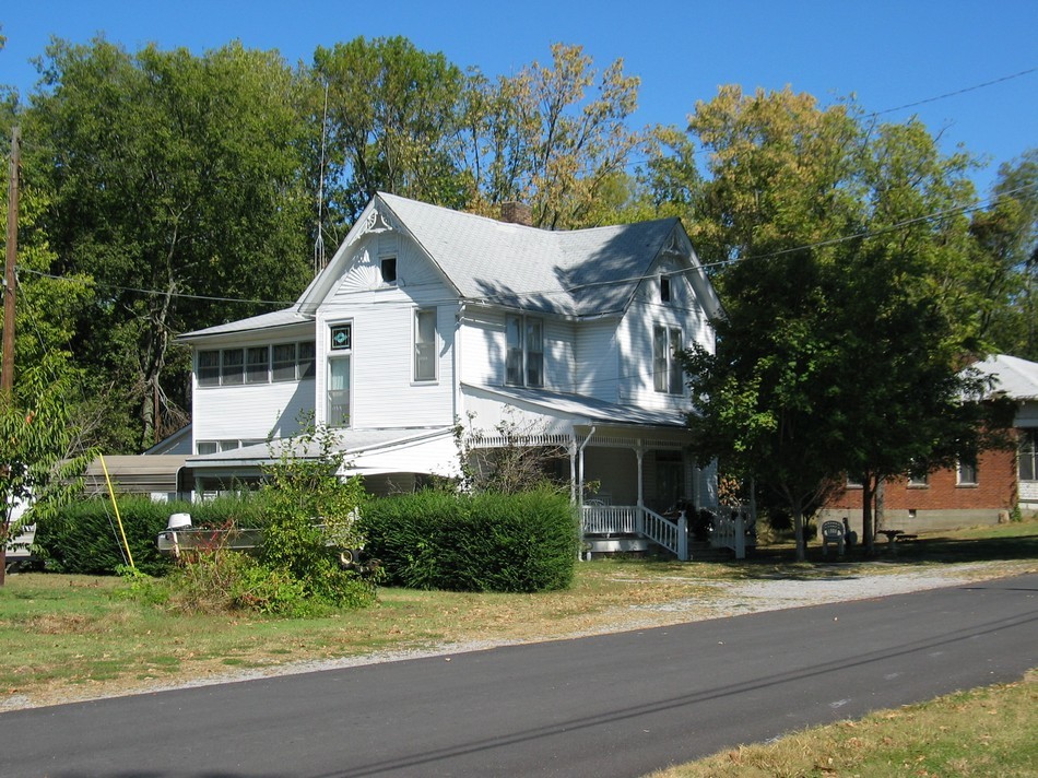1375 Private residence